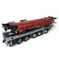 Thumbnail for 410209 Demag AC250-5 Hydraulic Crane Scale 1:50