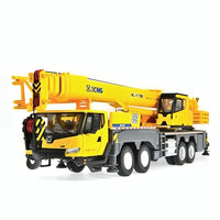 Thumbnail for AMP66 XCMG XCT75 Hydraulic Crane 1:50 Scale (Discontinued Model)
