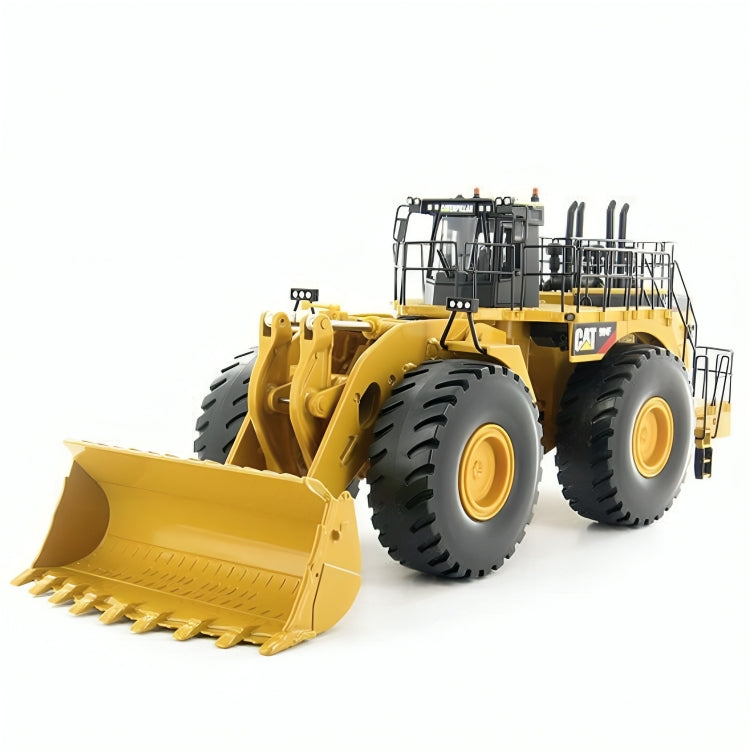 55161 Caterpillar 994F Wheel Loader 1:50 Scale (Discontinued Model)