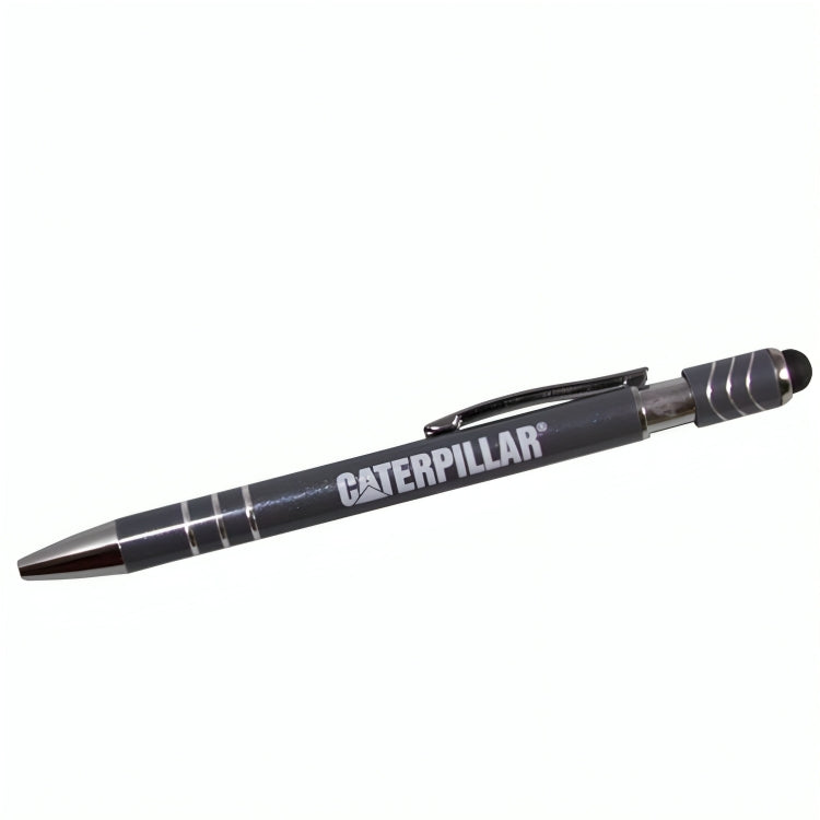CT1186 Lapicero Spin Top With Stylus
