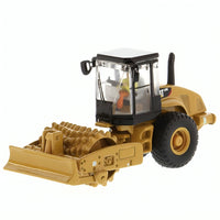 Thumbnail for 55247 Caterpillar CP-56 Road Roller 1:87 Scale