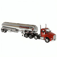 Thumbnail for 64190 Tráiler Kenworth T880S Frontier Tank Lines Escala 1:50