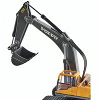 Thumbnail for 3535 Volvo EC290C Crawler Excavator Scale 1:50