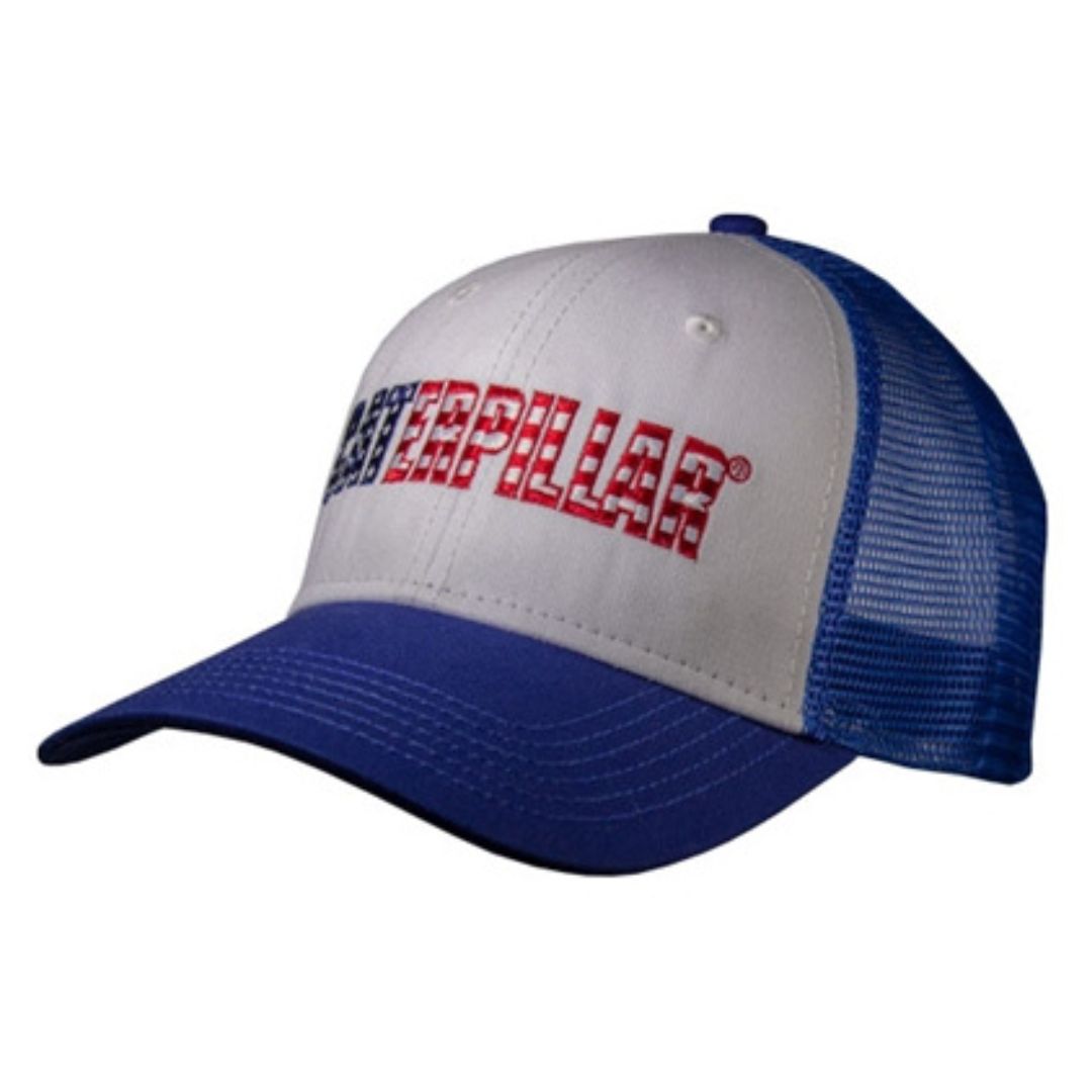 CT2535 Cat Rock Point Cap