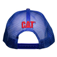 Thumbnail for CT2538 Gorra Cat Springfield