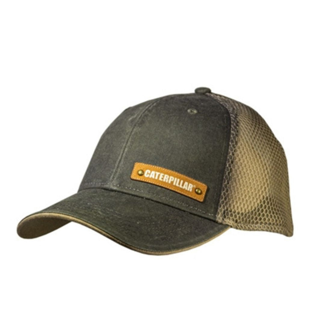 CT2605 Gorra Cat Trenches