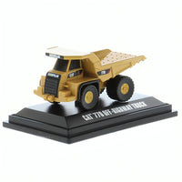 Thumbnail for 85970DB Caterpillar 315D L Tracked Excavator - microconstructor