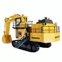 Thumbnail for Komatsu PC2000-8 Excavator Scale 1:50 (Discontinued Model)