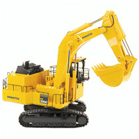 Thumbnail for Komatsu PC2000-8 Excavator Scale 1:50 (Discontinued Model)