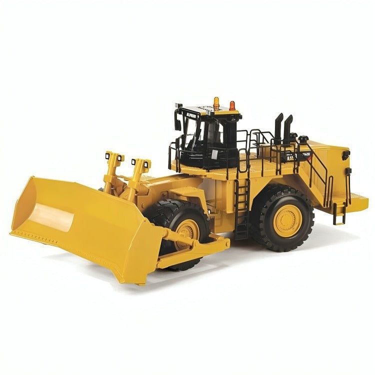 55231 Caterpillar 854K Wheel Tractor 1:50 Scale (Discontinued Model)