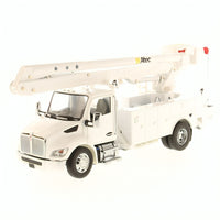 Thumbnail for 15913E International 4200 Service Truck 1:43 Scale