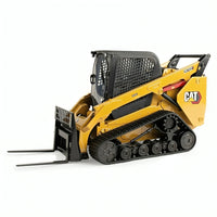 Thumbnail for 85678 Caterpillar 272D3 Skid Steer Loader Scale 1:32 (Pre Sale)