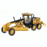 Thumbnail for 85236 Caterpillar 140M Motor Grader 1:50 Scale (Discontinued Model)