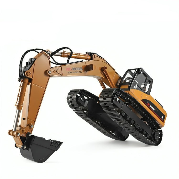 25005 Tracked Excavator 336 Remote Control Scale 1:24
