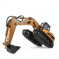 Thumbnail for 25005 Tracked Excavator 336 Remote Control Scale 1:24