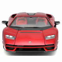 Thumbnail for 21102R Lamborghini Countach LPI 800-4 Escala 1:18