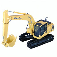 Thumbnail for 50-3395 Komatsu PC200LC-8 Excavator Scale 1:50 (Discontinued Model)