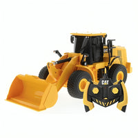 Thumbnail for 23003 Wheel Loader 950M Remote Control 1:35 Scale
