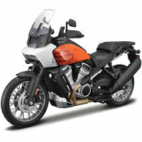 Thumbnail for 32338 Moto Lineal Harley-Davidson 1250 Año 2021 Escala 1:12