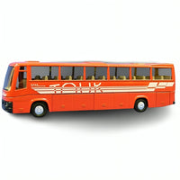 Thumbnail for 149 Autobús Volvo Travel Escala 1:50 (Modelo Descontinuado)