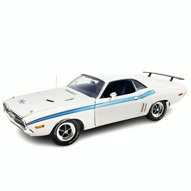 31260R Car Ford Mustang 1967 GT Scale 1:24 (Special Edition)