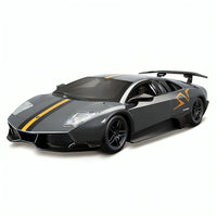 Thumbnail for 22120MGY Lamborghini Murciélago LP670-4 SV Escala 1:24