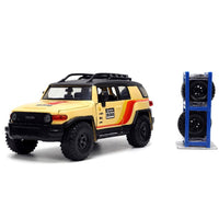 Thumbnail for 33028 Auto Toyota FJ Cruiser #938 Escala 1:24