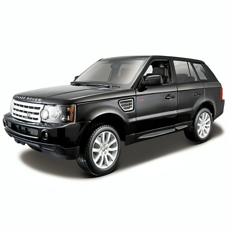 12069BK Auto Range Rover Sport Escala 1:18