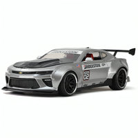 Thumbnail for 32300 Auto Chevrolet Camaro SS Bridgestone #02 Jefferson Escala 1:24