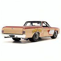 Thumbnail for 35130 Auto Chevrolet El Camino & El Demonio De Tasmania Escala 1:24