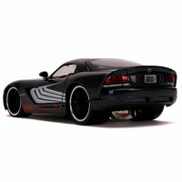 Thumbnail for 31750 Auto Dodge Viper SRT10 Año 2008 & Venom Escala 1:24