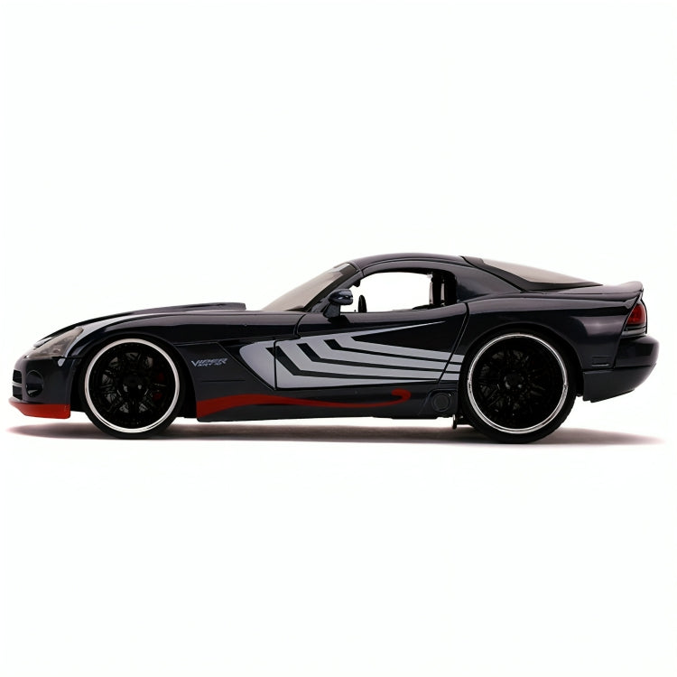 31750 Auto Dodge Viper SRT10 Año 2008 & Venom Escala 1:24