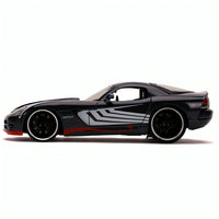 Thumbnail for 31750 Auto Dodge Viper SRT10 Año 2008 & Venom Escala 1:24