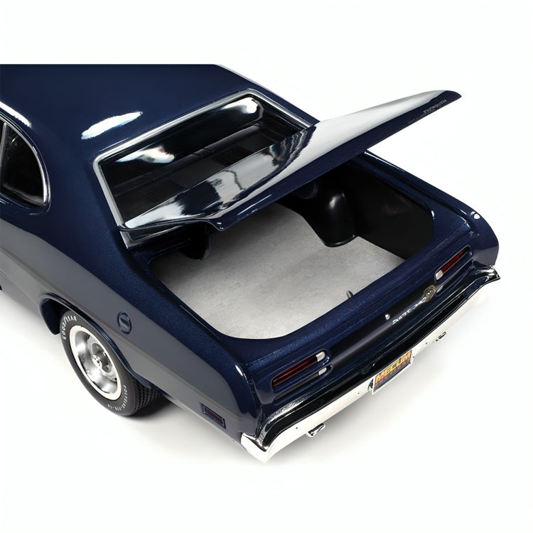 31260R Car Ford Mustang 1967 GT Scale 1:24 (Special Edition)