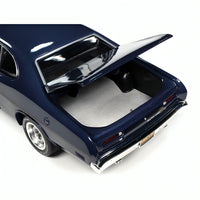 Thumbnail for 31260R Car Ford Mustang 1967 GT Scale 1:24 (Special Edition)