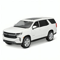 Thumbnail for 31533WT Auto Chevrolet Tahoe Año 2021 Escala 1:24