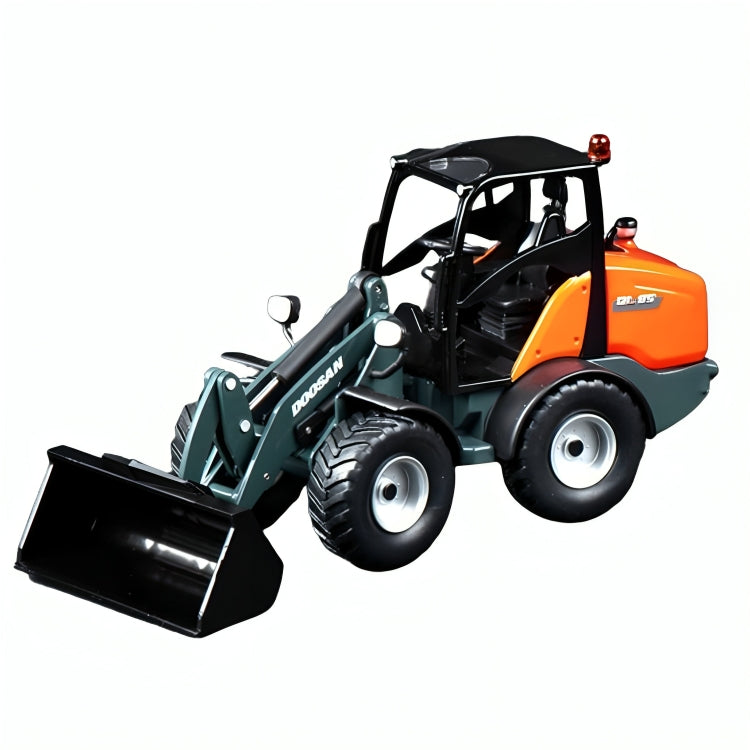 99-10103 Cargador De Ruedas Doosan DL85 Escala 1:32