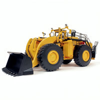 Thumbnail for 082-01080 Letourneau L-1850 Wheel Loader 1:50 Scale (Discontinued Model)