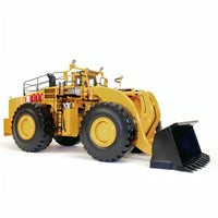 Thumbnail for 082-01080 Letourneau L-1850 Wheel Loader 1:50 Scale (Discontinued Model)