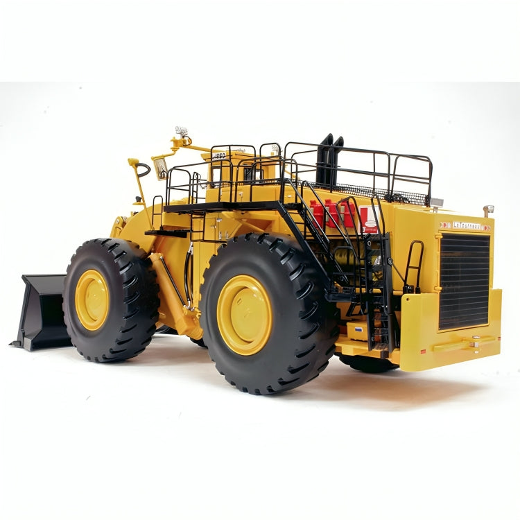 082-01080 Letourneau L-1850 Wheel Loader 1:50 Scale (Discontinued Model)