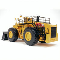 Thumbnail for 082-01080 Letourneau L-1850 Wheel Loader 1:50 Scale (Discontinued Model)