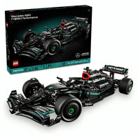 Thumbnail for 42171 Lego Technic Auto Formula 1 Mercedes AMG (1642 Piezas)