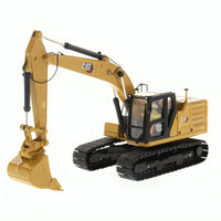 Thumbnail for 85657 Caterpillar 323 Tracked Excavator 1:50 Scale