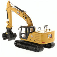 Thumbnail for 85657 Excavadora De Orugas Caterpillar 323 Escala 1:50