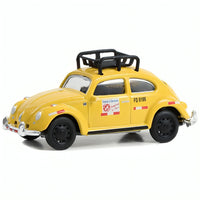 Thumbnail for 36070-F Auto Volkswagen Bettle Taxi Clásico Lima - Perú Escala 1:64 (Modelo Descontinuado)