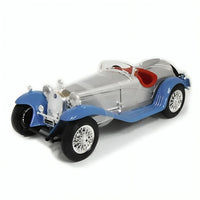 Thumbnail for 12063 Auto Alfa Romeo 8C 2300 Spider Touring Escala 1:18 (Modelo Descontinuado)