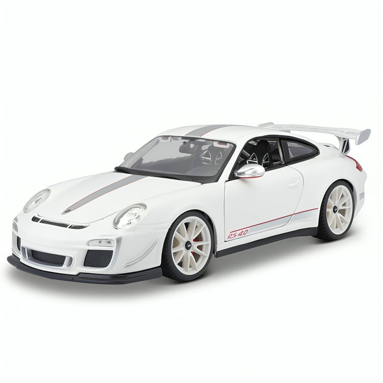 11036 Auto Porsche 911GT3 RS 4.0 Escala 1:18