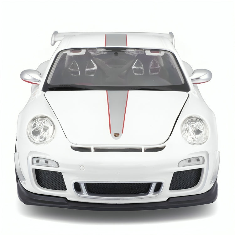 11036 Auto Porsche 911GT3 RS 4.0 Escala 1:18