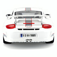 Thumbnail for 11036 Auto Porsche 911GT3 RS 4.0 Escala 1:18