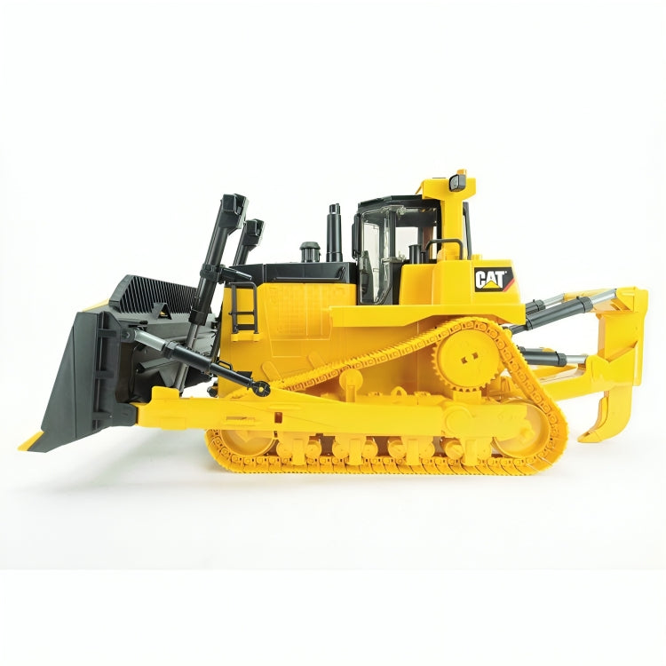 02452 Caterpillar D11T Crawler Tractor Scale 1:16